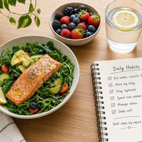 Cortisol Weight Gain After 30 What to Change - Fresh Start 30: A Journey To Better Health cortisol weight gain after 30